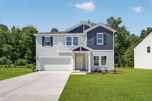130 Muscovy Dr, Four Oaks, NC, 27524 | Card Image