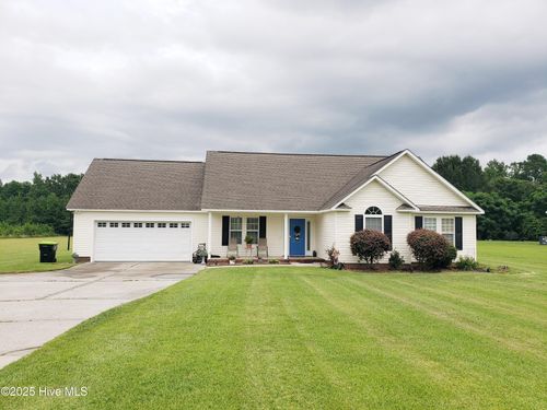 11061 Peacock Rd, Chadbourn, NC, 28431-9161 | Card Image
