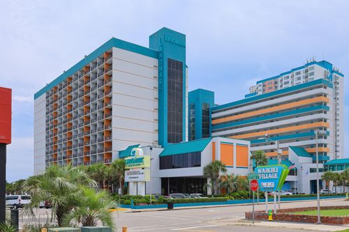 1147-1501 S Ocean Blvd., Myrtle Beach, SC, 29577 | Card Image
