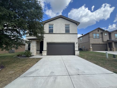 7906 Mahala Blf, San Antonio, TX, 78254-4428 | Card Image