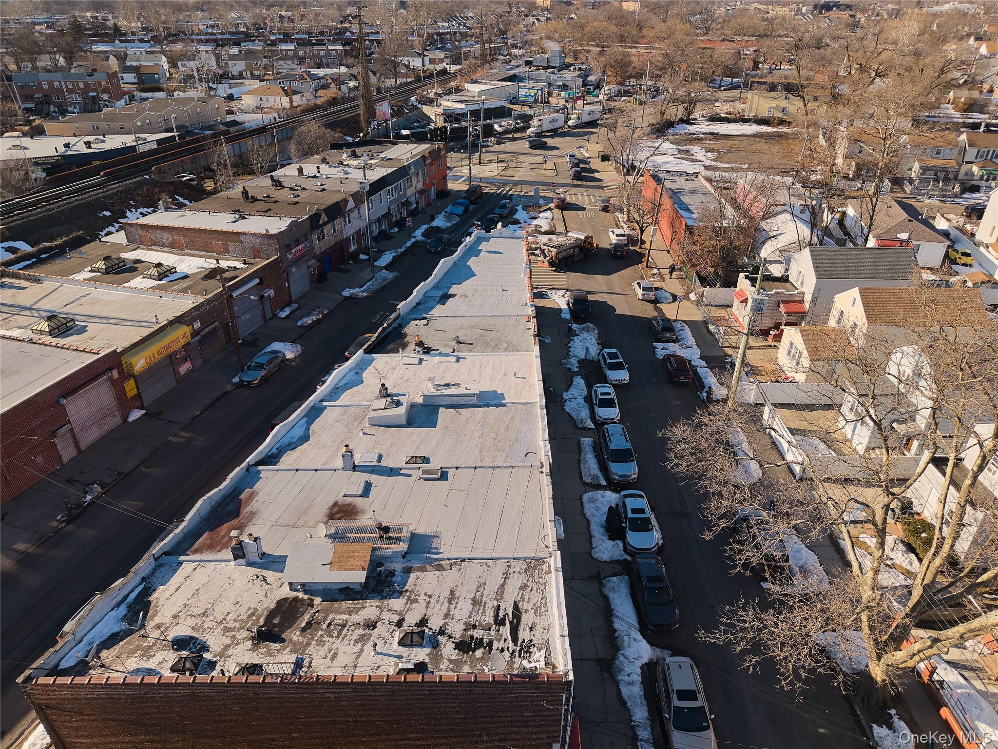 Residential Income in New York 4