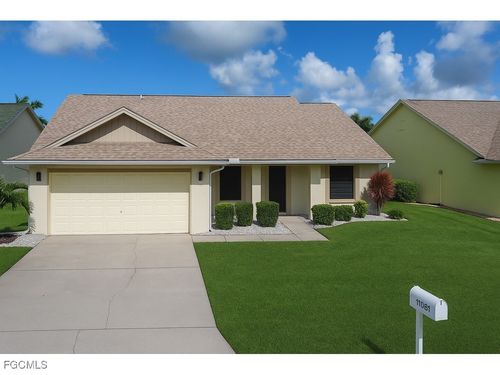 11091 Caravel Cir, FORT MYERS, FL, 33908-3907 | Card Image