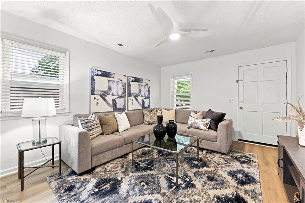 Residential in Greensboro 4