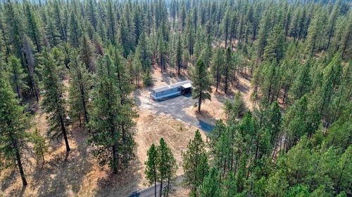 27904 N Hardesty Rd, Chattaroy, WA, 99003 | Card Image