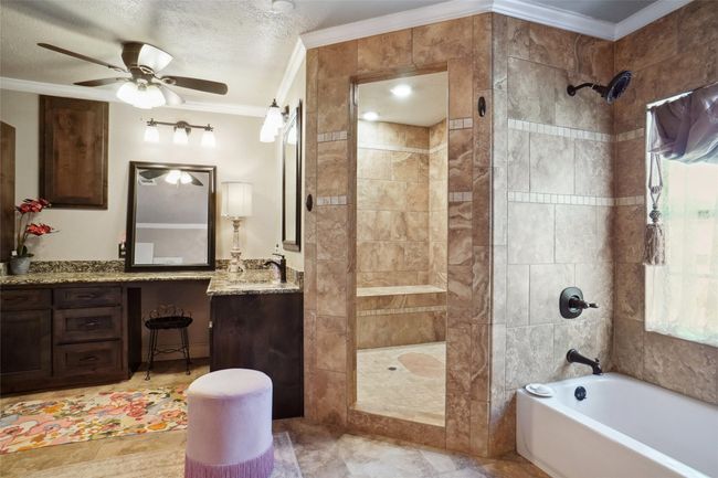 1860 Old Base Rd, House other with 3 bedrooms, 4 bathrooms and null parking in Aurora TX | Image 16
