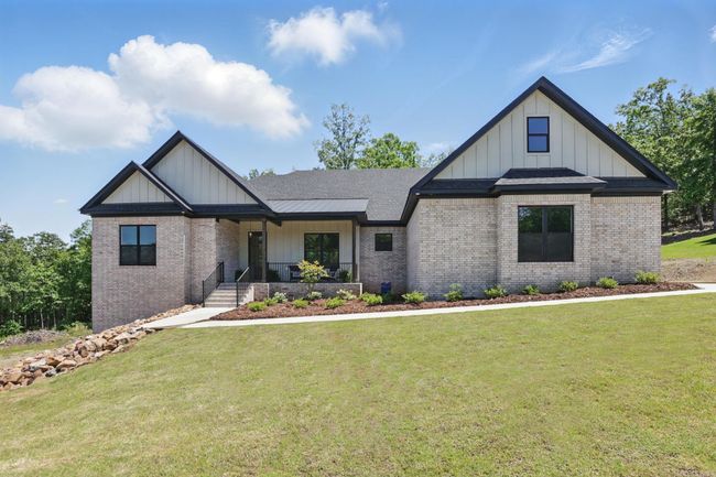 19020 Waterview Meadow Ln, House other with 4 bedrooms, 4 bathrooms and null parking in Roland AR | Image 44