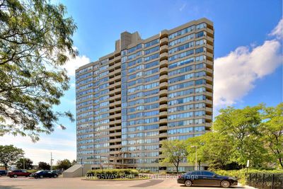 201 - 700 Constellation Dr, Condo with 2 bedrooms, 1 bathrooms and 2 parking in Mississauga ON | Image 1