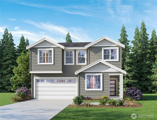 24410 111th Ave Se, Kent, WA, 98030-5436 | Card Image
