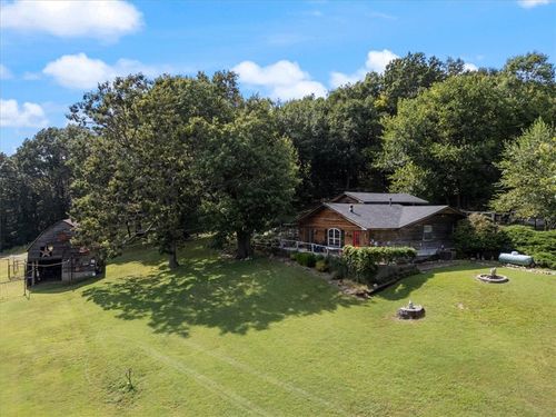 22620 County Road 554, Colcord, OK, 74338-4627 | Card Image