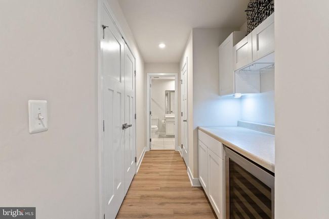7769 Blackburn Ridge Dr, Townhouse with 4 bedrooms, 4 bathrooms and null parking in MANASSAS VA | Image 68