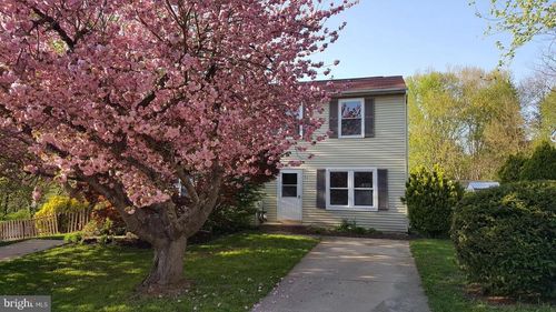 510 Kalorama Rd, SYKESVILLE, MD, 21784-7518 | Card Image