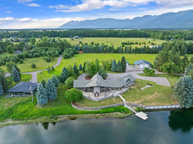 639 Three Eagle Ln, House other with 7 bedrooms, 8 bathrooms and null parking in Bigfork MT | Image 14