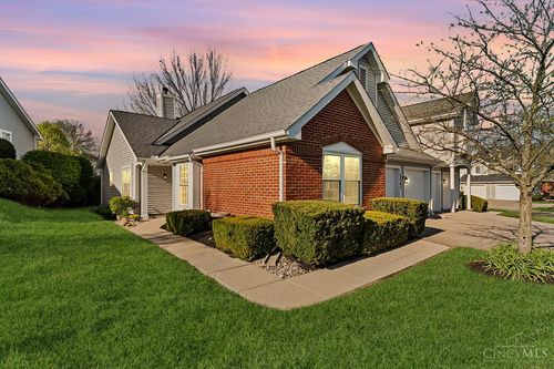 5285 Bay Pointe Dr, Mason, OH, 45040-2296 | Card Image