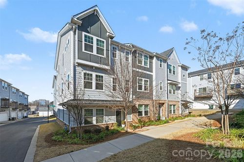 4012 Yucca Aly, Charlotte, NC, 28217-0423 | Card Image