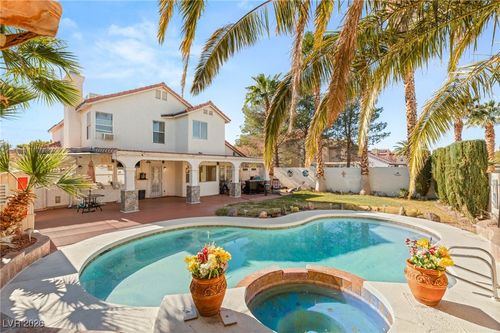 1542 Champagne Cir, Las Vegas, NV, 89119-0309 | Card Image