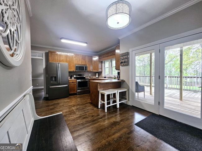 4474 Hollingsworth Ferry Rd, House other with 4 bedrooms, 4 bathrooms and 2 parking in Franklin GA | Image 15