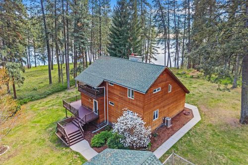 61 Columbia Dr, Kettle Falls, WA, 99141-9461 | Card Image
