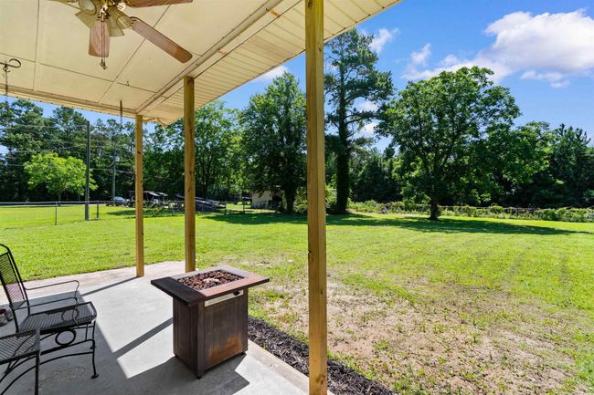 308 Old Stage Rd, House other with 4 bedrooms, 2 bathrooms and 4 parking in Mullins SC | Image 35