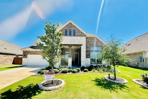 808 Clear Spring Ln, Leander, TX, 78641-4383 | Card Image