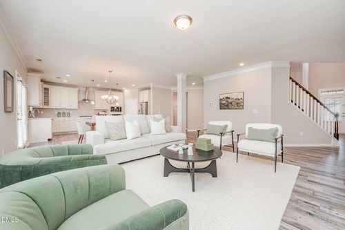 512 Spring Flower Ct, Cary, NC, 27511-6528 | Card Image