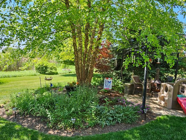 12941 Grande Poplar Cir, House other with 4 bedrooms, 3 bathrooms and 6 parking in Plainfield IL | Image 47