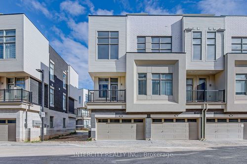 29 Albert Firman Lane, Markham, ON, L6C3B5 | Card Image