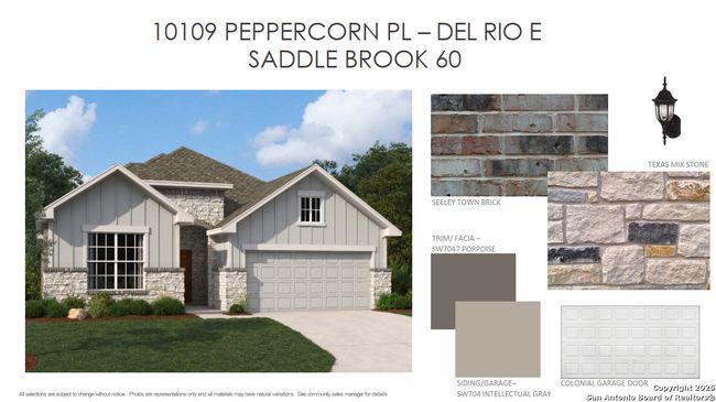 10109 Peppercorn Pl, House other with 3 bedrooms, 3 bathrooms and null parking in Schertz TX | Image 4