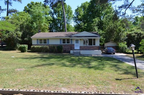 1524 Cambridge Dr, Macon, GA, 31206-3306 | Card Image