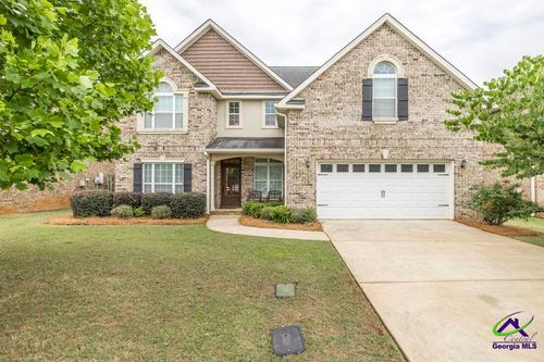 110 Regency Ct, Warner Robins, GA, 31088-9198 | Card Image