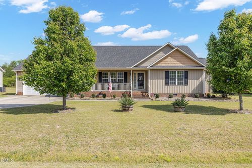 59 Long Grass Dr, Smithfield, NC, 27577-7381 | Card Image
