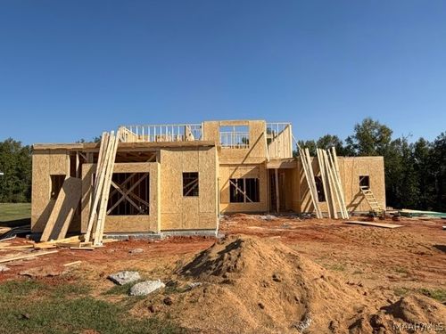 1000 Sunfield Dr, Prattville, AL, 36066-1985 | Card Image