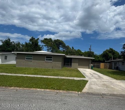 970 Butia St, Merritt Island, FL, 32953-4520 | Card Image