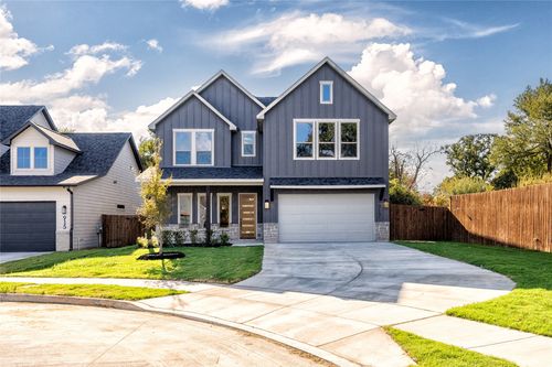 917 Boston Ln, River Oaks, TX, 76114-0030 | Card Image
