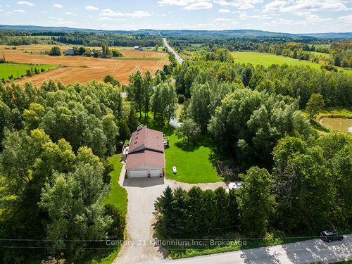 727302 22c Sideroad, Heathcote, ON, N0H1N0 | Card Image