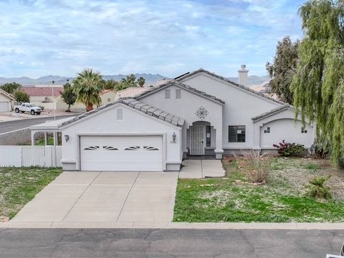7733 S Valley Parkway Ct, Mohave Valley, AZ, 86440-9007 | Card Image