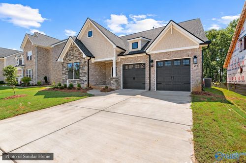 9005 Haymaker Way, Huntsville, AL, 35802 | Card Image