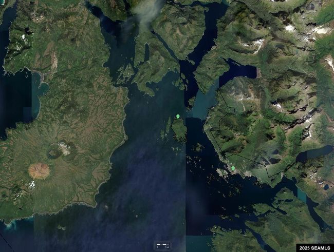 L13 B1 Middle Island, House other with 2 bedrooms, 2 bathrooms and null parking in Sitka AK | Image 21