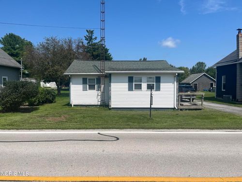 203 W Main Street, North Baltimore, OH, 45872 | Card Image