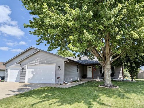 2726 Autumn Ln, Janesville, WI, 53546-4337 | Card Image