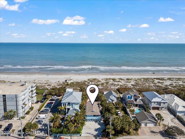 111 S Atlantic Ave, Home with 5 bedrooms, 4 bathrooms and null parking in COCOA BEACH FL | Image 5
