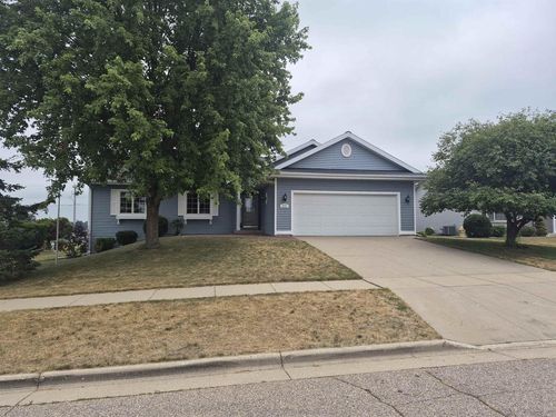 4152 Hawkridge Dr, Janesville, WI, 53546-4291 | Card Image