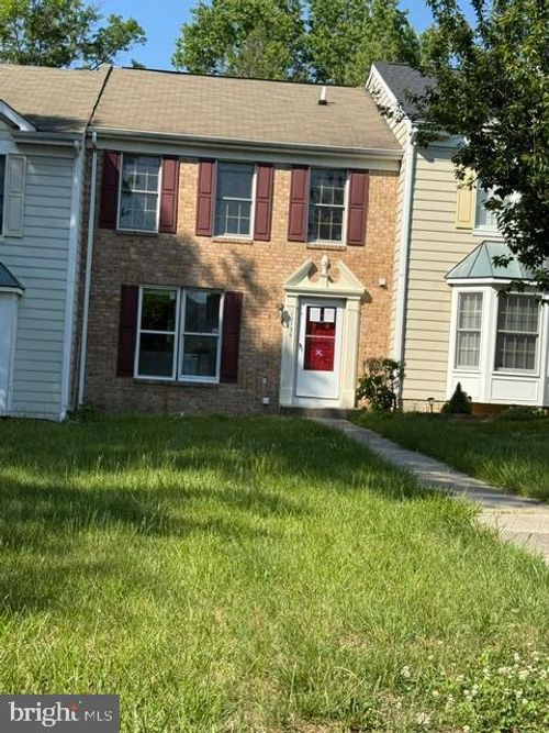 12736 Wedgedale Ct, UPPER MARLBORO, MD, 20772-6413 | Card Image