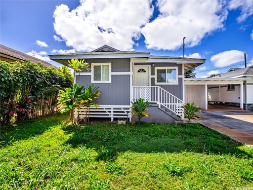 1307-1301 California Ave, Wahiawa, HI, 96786-2505 | Card Image