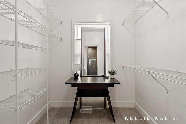 Primary Suite Walk-in Closet | Image 23