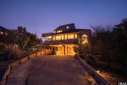 123 Spyglass Rd, Duck, NC, 27949-4446 | Card Image