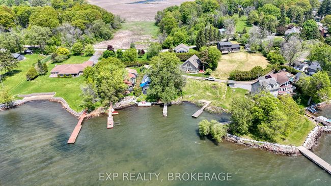 15 Sturtivans Lane, House other with 3 bedrooms, 2 bathrooms and 2 parking in Leeds and the Thousand Islands ON | Image 42