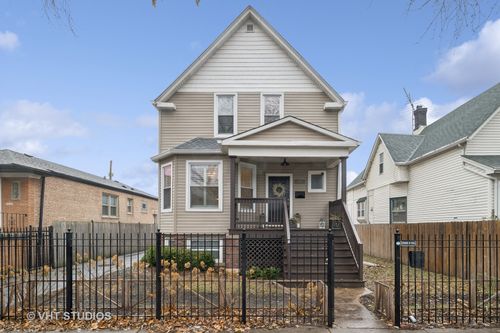 1810 N Keeler Avenue, CHICAGO, IL, 60639 | Card Image