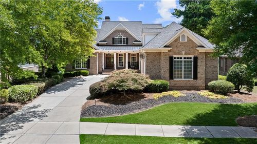 6191 Talmadge Run Nw, Acworth, GA, 30101-9500 | Card Image