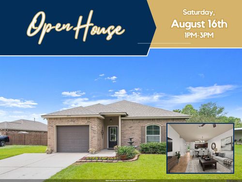 42214 N City Park Dr, Sorrento, LA, 70778-3440 | Card Image
