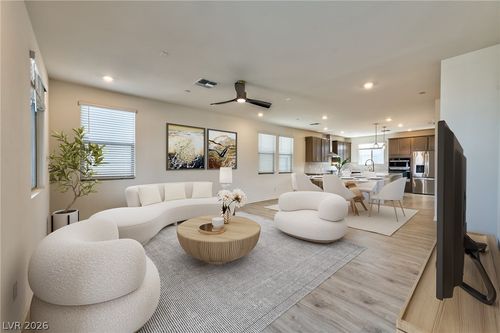 11560 Ashy Storm Ave, Las Vegas, NV, 89138-6534 | Card Image